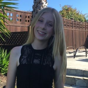 Meet your Posher, Macy